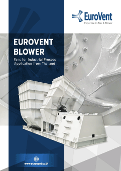 Eurovent Blower-Highlight