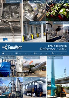 Reference Eurovent 2017